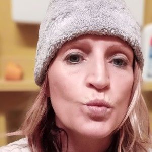 Meet your Posher, Chrissy